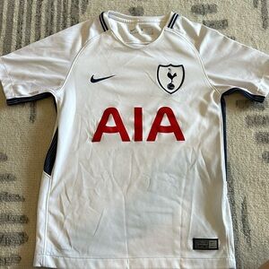 Authentic Tottenham Hotspur Nike Jersey